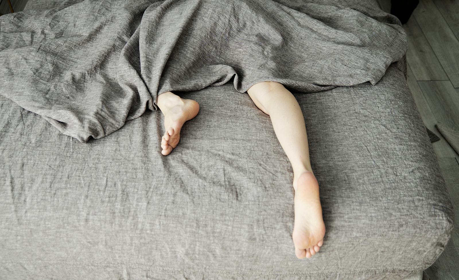Nightly Techniques to Help You Fall Asleep Fast, According to Sleep Experts