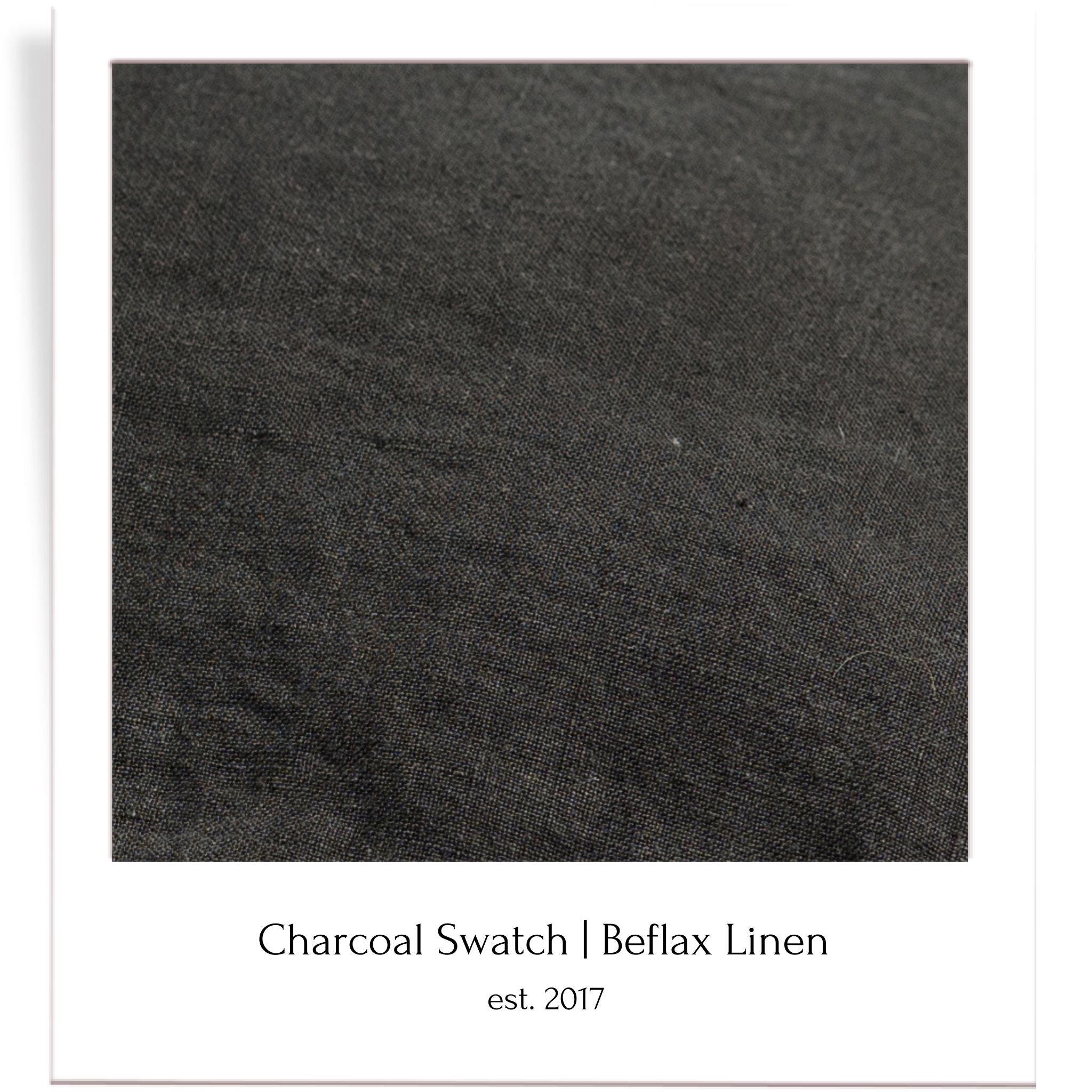 Free Linen Swatch
