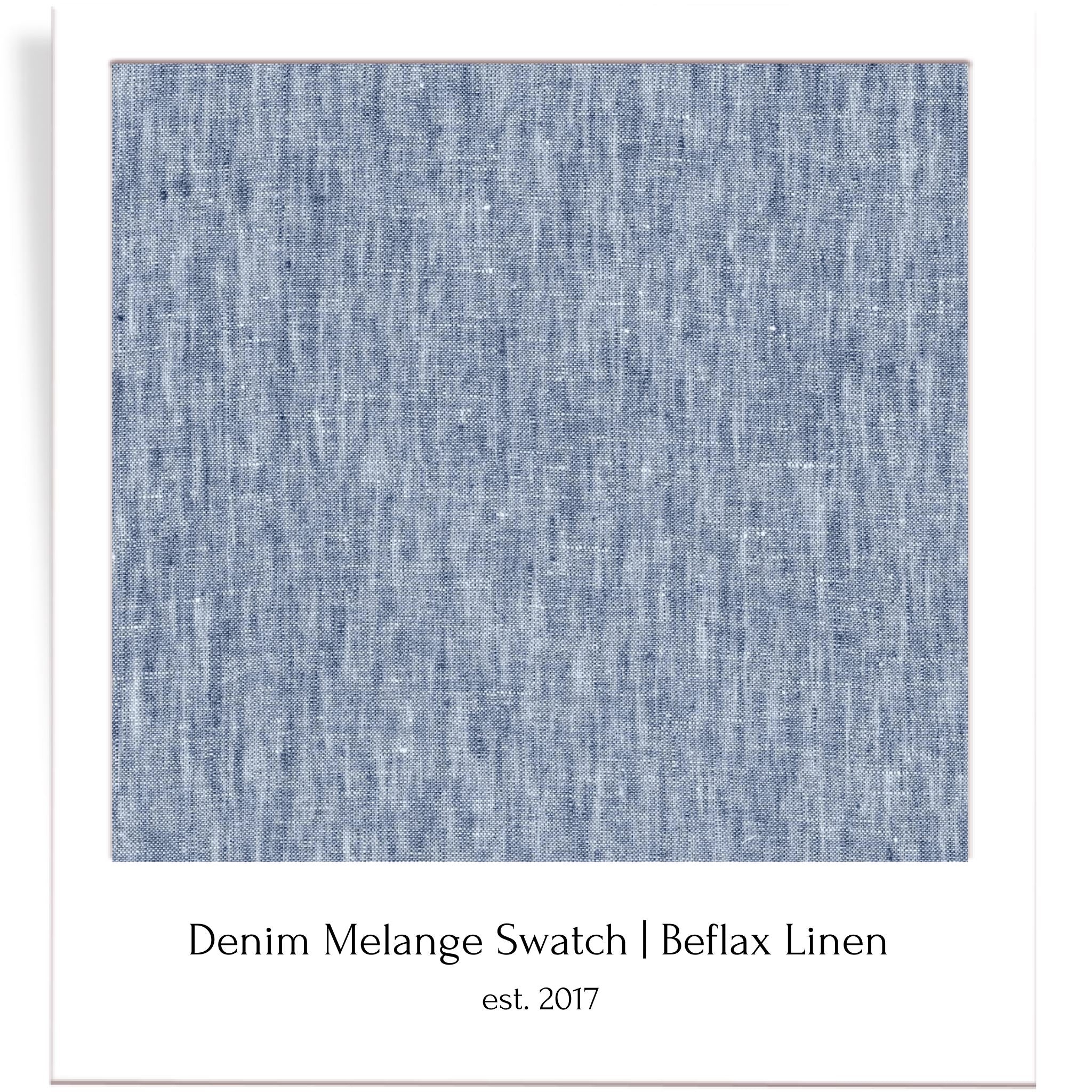 Free Linen Swatch