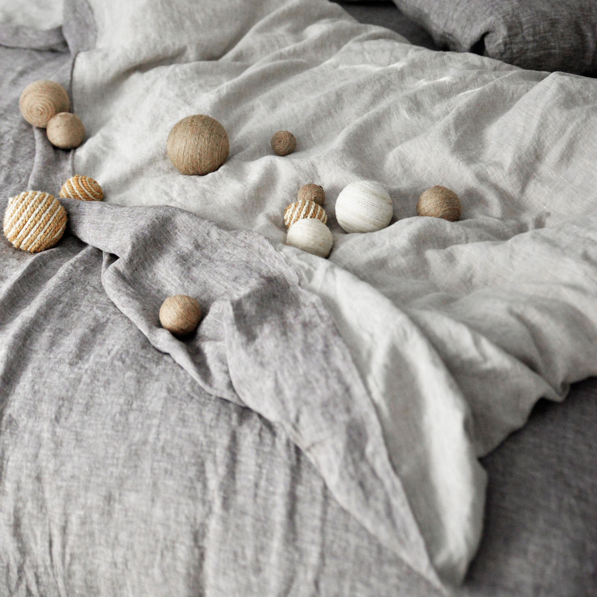 Melange Duvet Cover