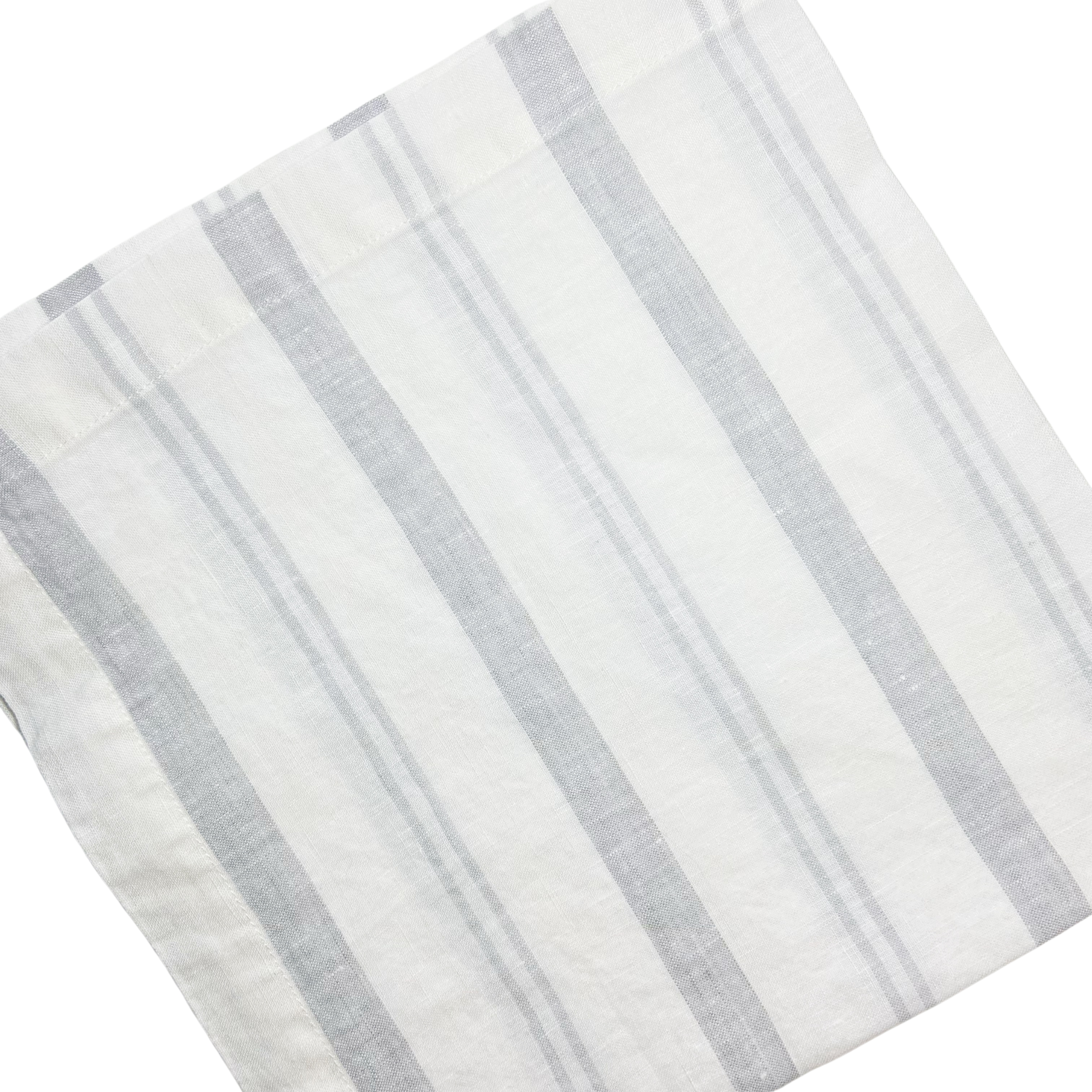 Striped Napkins