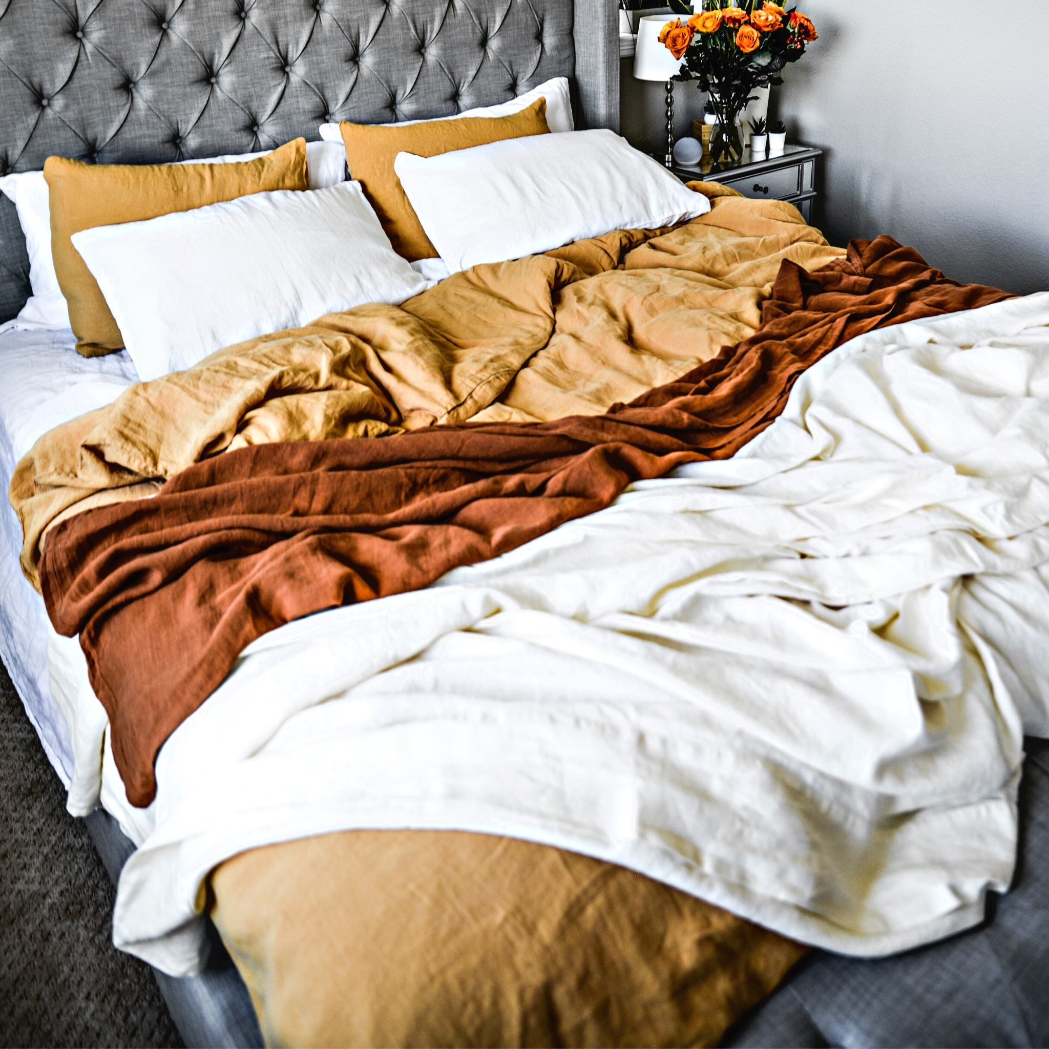 Duvet Cover