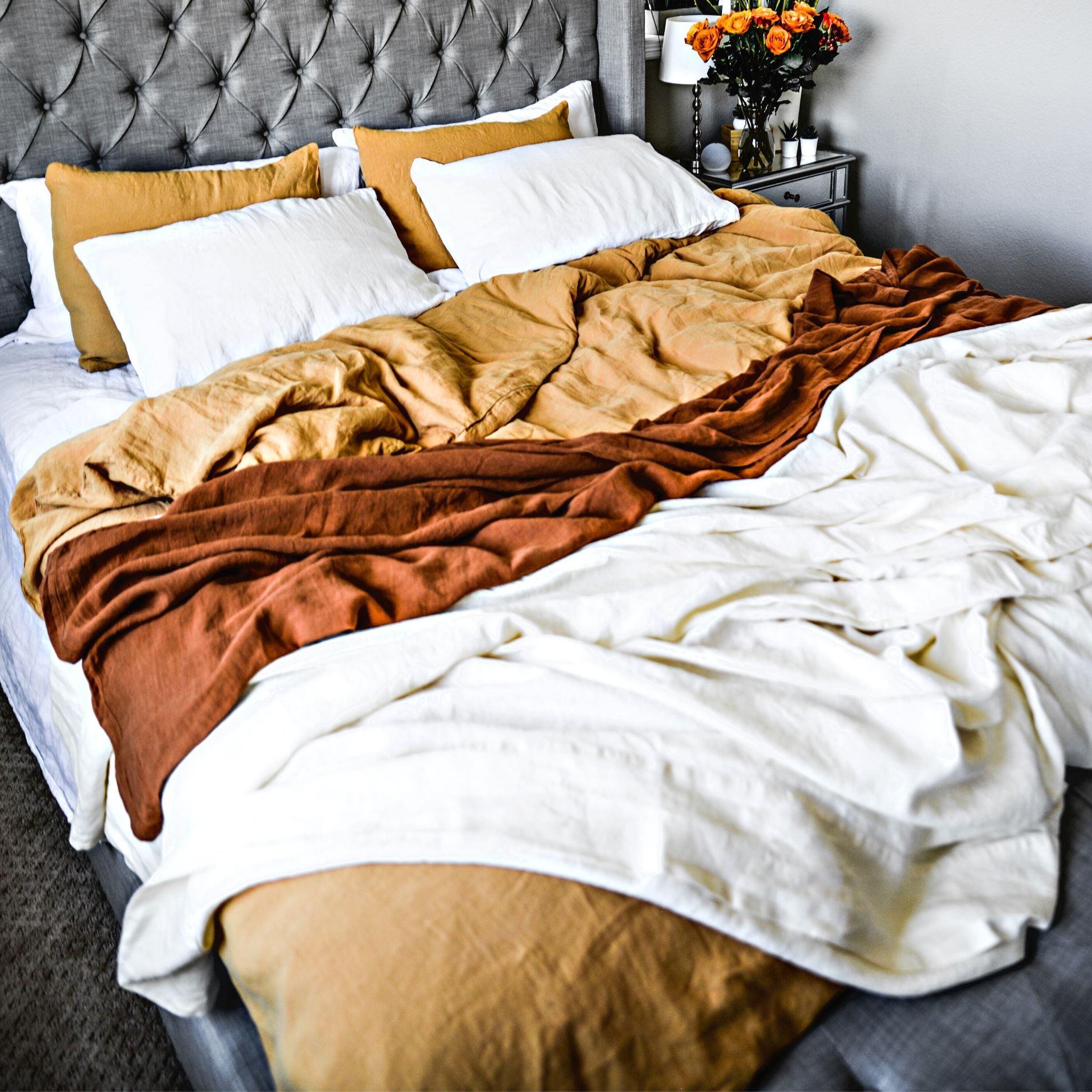 Duvet Cover Set
