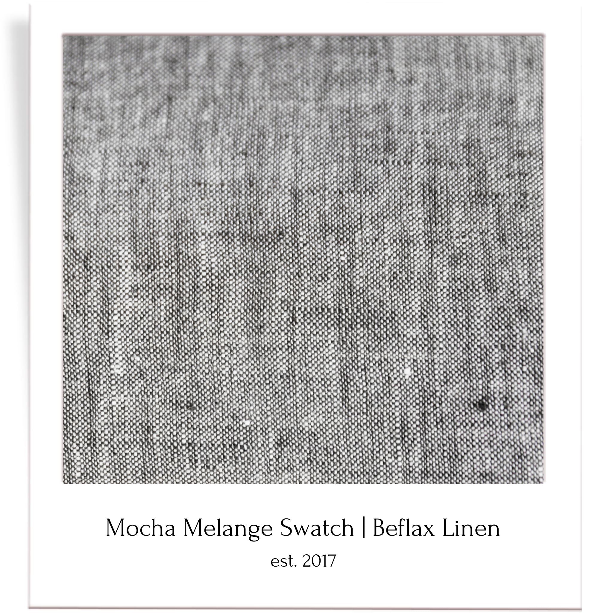 Linen Swatch