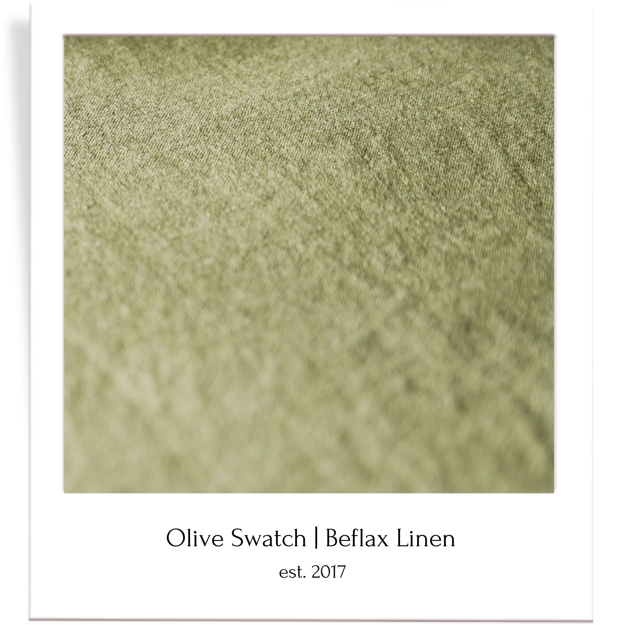 Linen Swatch
