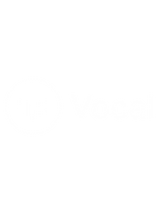 Vocal Media Logo Beflax Linen Press