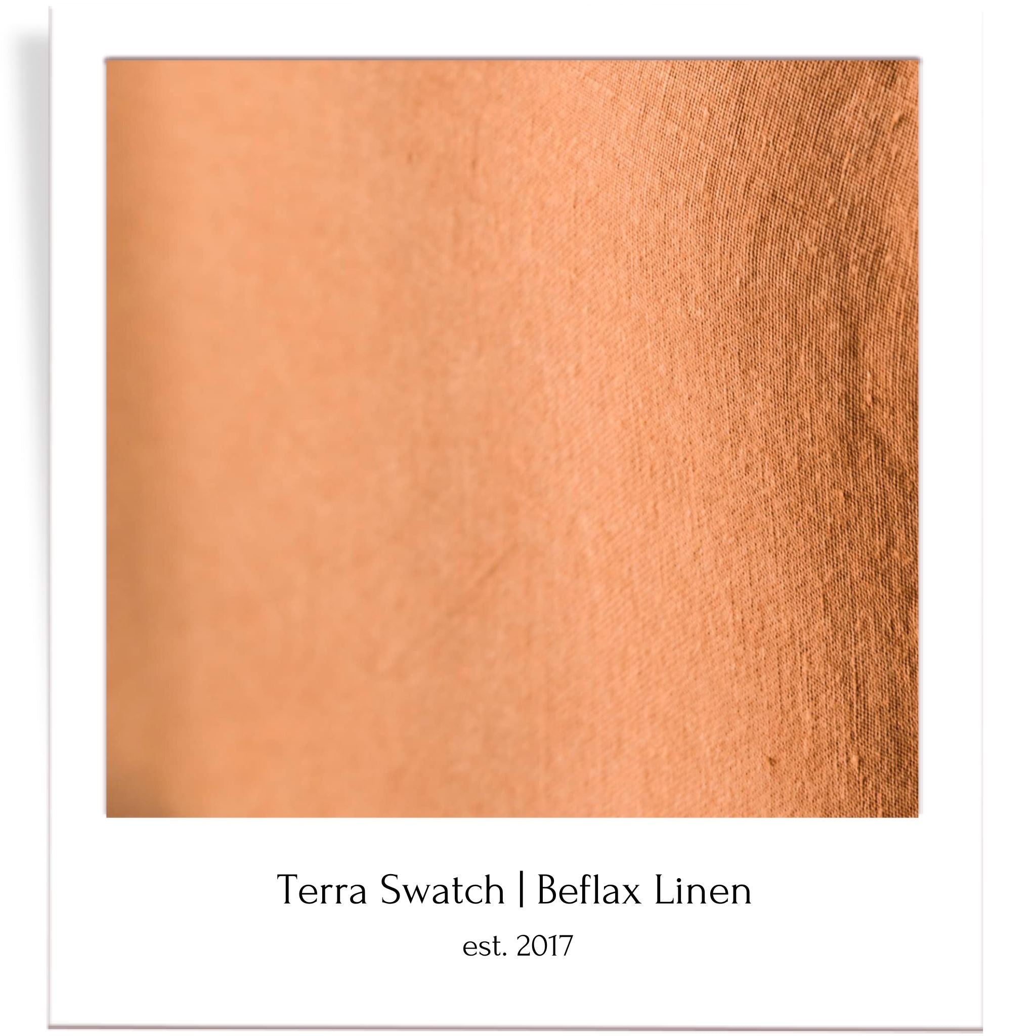 Free Linen Swatch