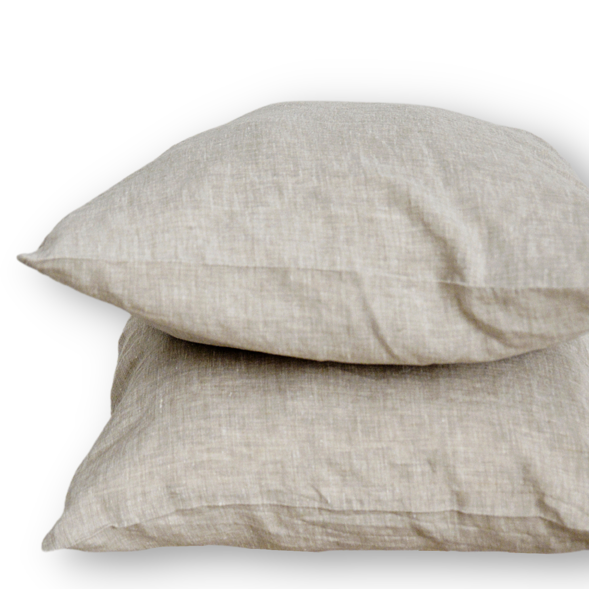 Melange Pillowcases