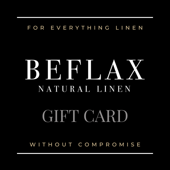 Beflax Linen Gift Card
